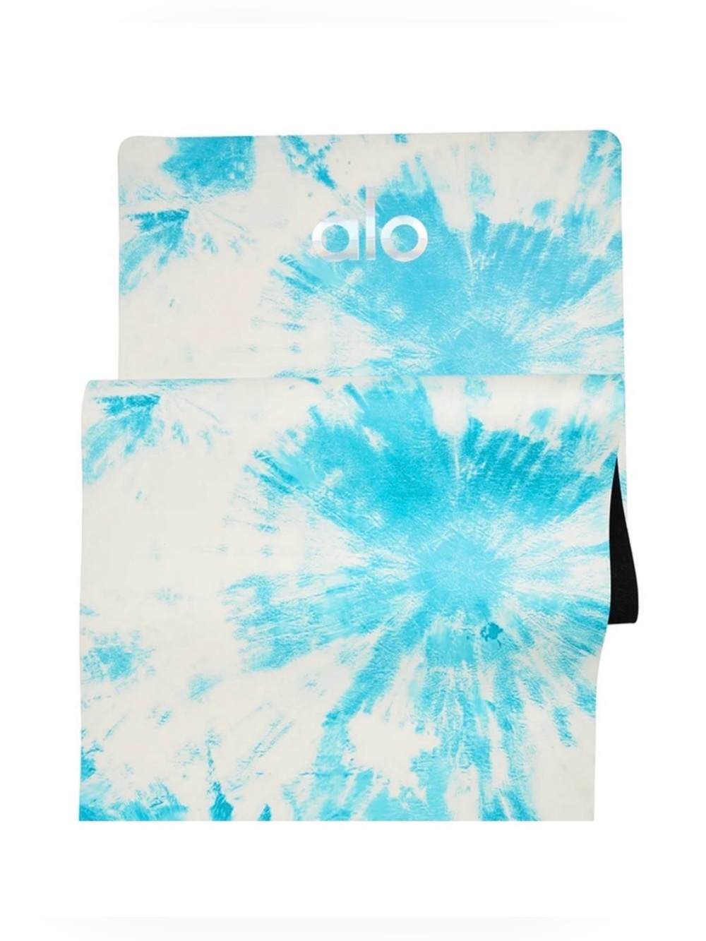 Alo Yoga Tie-Dye Warrior Mat